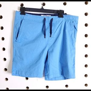 NEW Mens Mr. Swim Blue Shorts